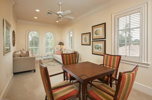 1347 Noble Heron Way, Naples FL 34105-2791 exterior