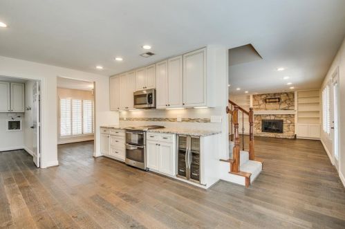 3972 Candlenut Ln, Dallas TX 75244-6609 exterior