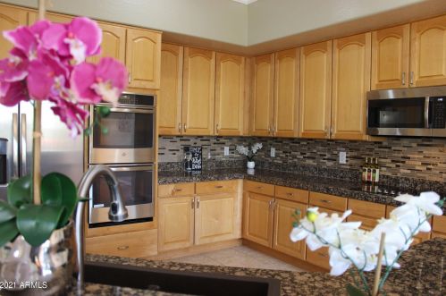 1813 Mead Pl, Chandler AZ 85248-5436 exterior