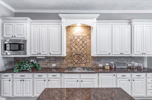 5411 Mustang Rdg Ln, Fulshear TX 77441-2150 exterior