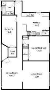 6108 Kimbark Ave, Chicago IL 60637-2825 exterior