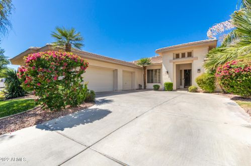 1802 Mead Pl, Chandler AZ  85248-5435 exterior