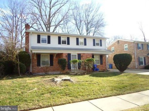 1005 Arcola Ave, Silver Spring MD  20902-3403 exterior