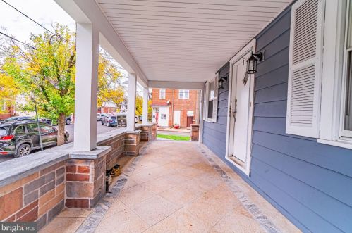 838 Park Ave, Trenton NJ  08610-4631 exterior