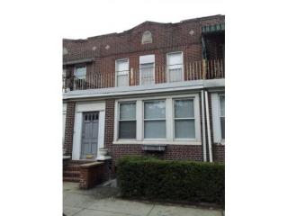 529 66th St, Brooklyn NY  11204-3922 exterior