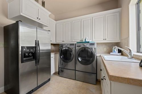 1448 Buffalo Gap Rd, Austin TX 78734-3537 exterior