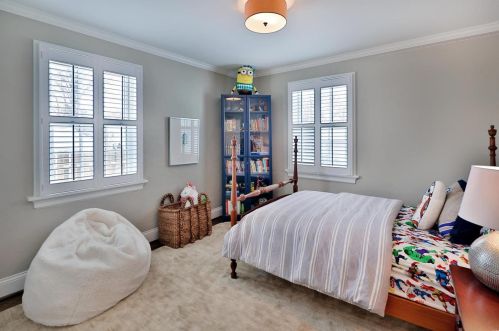 627 Norfolk Dr, Saint Louis MO 63122-3052 exterior