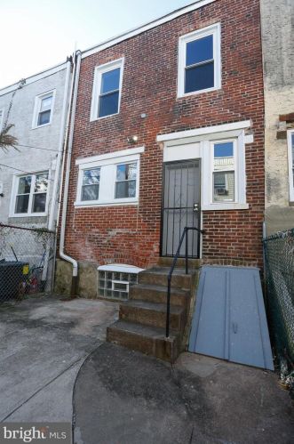 5853 Addison St, Philadelphia PA  19143-1203 exterior