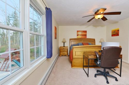 194 Roth Rd, Killingly CT 06241-1417 exterior