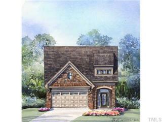 1303 English Cottage Ln, Cary NC  27518-8731 exterior