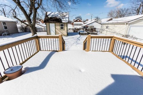 9329 Althea Ave, Saint Louis MO 63123-4421 exterior