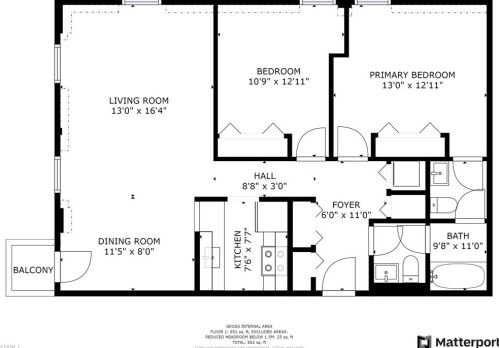 59-69 Msgr Patrick J Lydon Way, Boston MA  02124 exterior