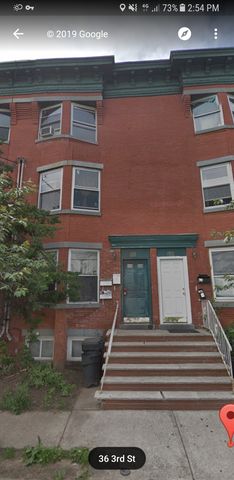 38 3rd St, Newark, NJ 07107-3143