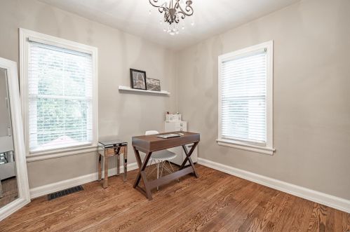 305 Frieda Ave, Saint Louis MO 63122-5426 exterior