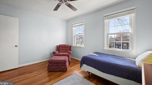 5610 Buckingham Palace Ct, Alexandria VA 22315-4120 exterior