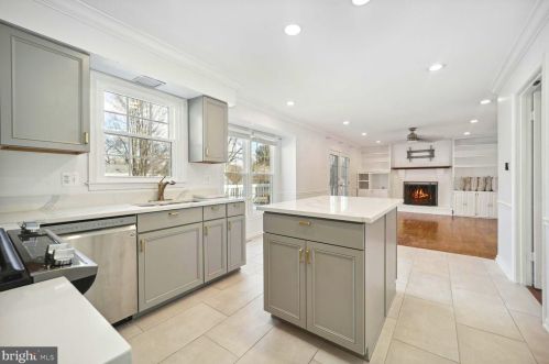 2603 Belle Crest Ln, Silver Spring MD  20906-3173 exterior