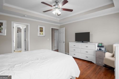 8835 Baycreek Ln, Gainesville GA 30506-8038 exterior