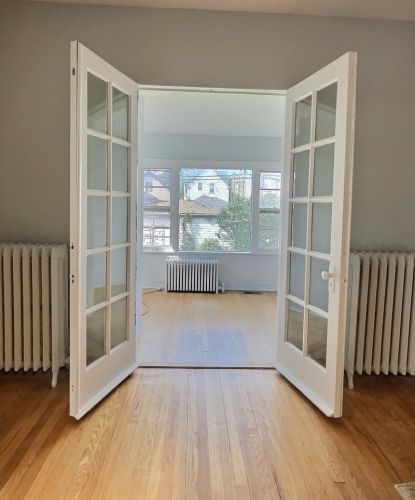 4832 Bernard St, Chicago IL 60625-5414 exterior