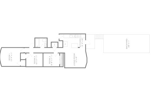 22 50th St, Union City NJ 07086-7234 exterior