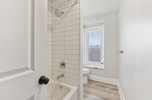 1601 Napoleon St, Pittsburgh PA  15216-3217 exterior