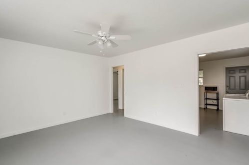 1708 Chicon St, Austin TX  78702-1232 exterior