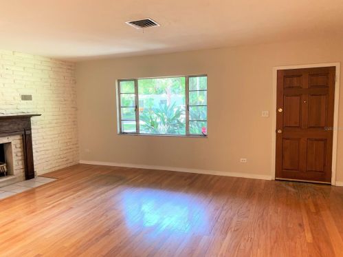 4506 Leona St, Tampa FL  33629-8312 exterior