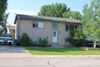 109 Freedom Dr, Evanston, WY 82930-3053