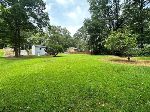 3286 Sunderland Dr, Lithonia GA 30039-4672 exterior