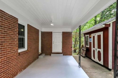 3867 Mcelroy Rd, Atlanta GA 30340-2328 exterior
