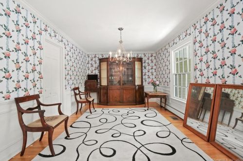 190 Sturges Rdg Rd, Wilton CT 06897-3236 exterior