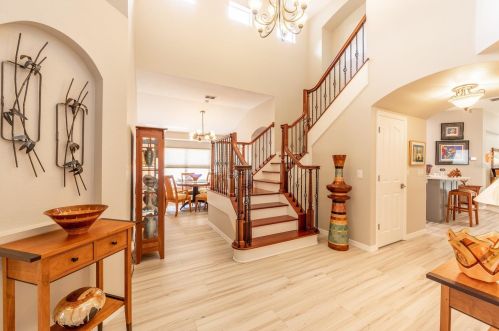 10006 Bridgeton Dr, Tampa FL  33626-1840 exterior