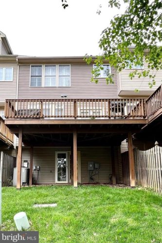 6 Chippewa Ct, Silver Spring, MD 20906-6316