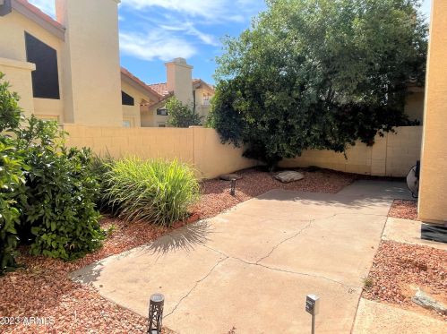 2674 El Dorado Dr, Chandler AZ 85224-8312 exterior