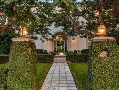 731 Adella Ave, San Diego, CA 92118-2206