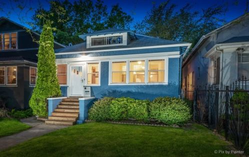 1720 Arthur Ave, Chicago, IL 60626-3911