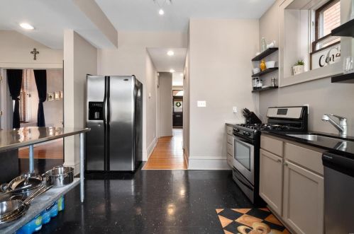 3883 Mcdonald Ave, Saint Louis MO 63116-4716 exterior