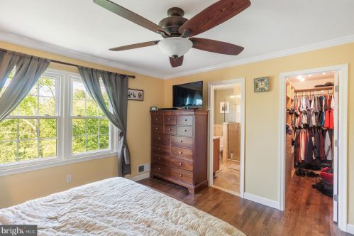 14032 Cricket Ln, Silver Spring MD 20904-5918 exterior