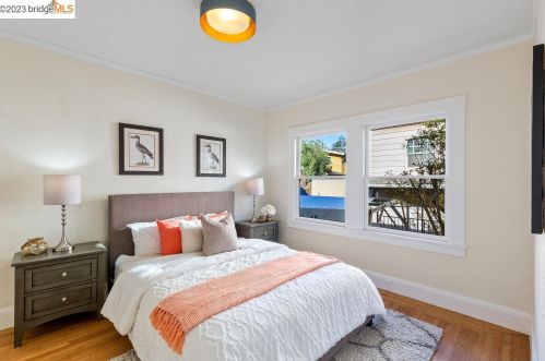 2812 Ellsworth St, Berkeley CA 94704-2124 exterior