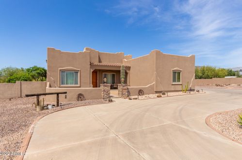 44115 16 St, Phoenix AZ exterior