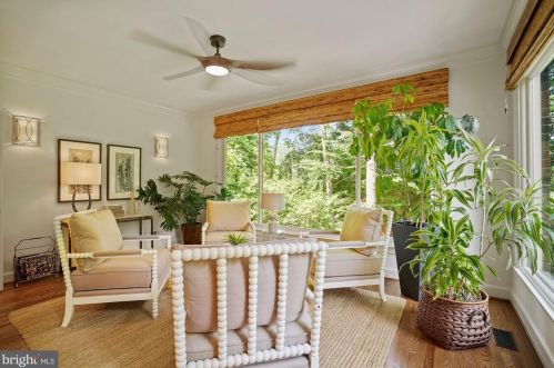 624 Live Oak Dr, Mc Lean VA 22101-1563 exterior