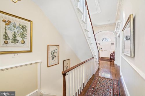 2906 N St, Washington DC 20024-3701 exterior