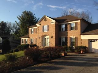 31 Beaumont Rd, Silver Spring MD  20904-1237 exterior