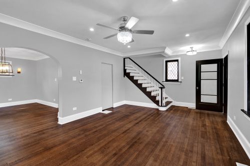 11362 Oakley Ave, Chicago IL 60636-3634 exterior