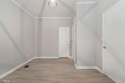 25 Dorothy St, Atlanta GA  30315-4013 exterior