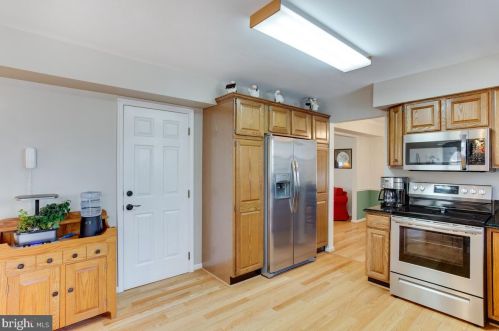 1501 Abbey Ln, Huntingtown MD 20639-2308 exterior