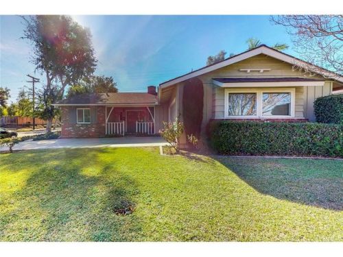 1336 Evergreen Ave, Fullerton CA  92835-2049 exterior