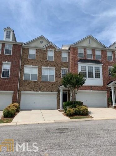 3665 Chattahoochee Summit Dr, Atlanta GA 30339-3289 exterior