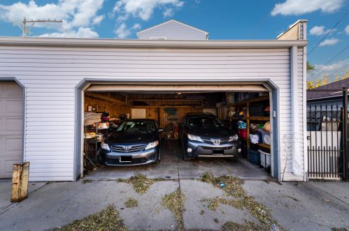 7223 Oakley Ave, Chicago IL  60636-3631 exterior