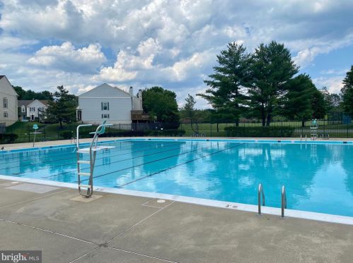 14903 Mckisson Ct, Silver Spring MD  20906-6158 exterior