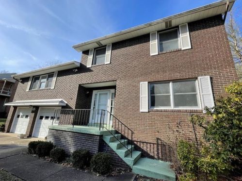 525 Dorseyville Rd, Pittsburgh PA  15238-1651 exterior